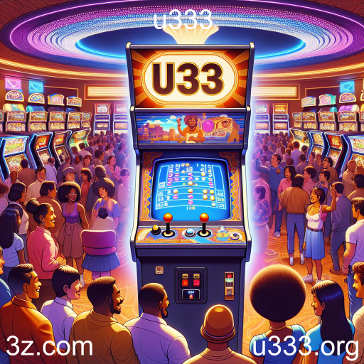 A Evolução dos Jogos de Arcade